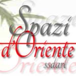 Spazi D'Oriente SSDaRL